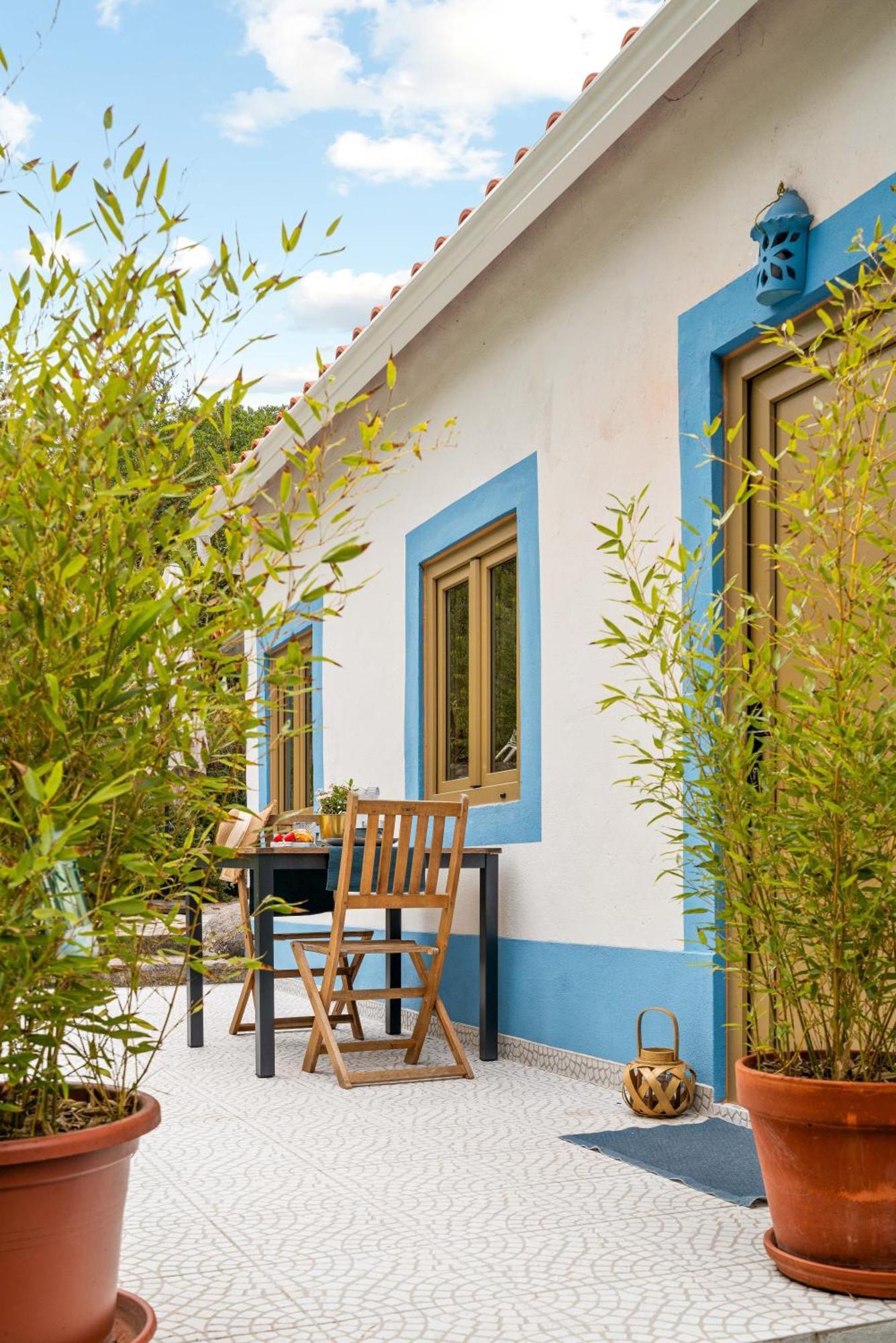 Villa Casa Do Sol Colares Exterior foto